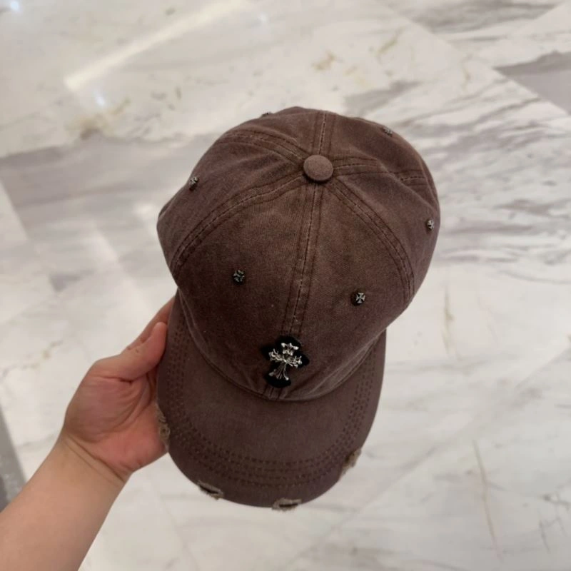 Chrome Hearts Caps GoAnywhere 259156