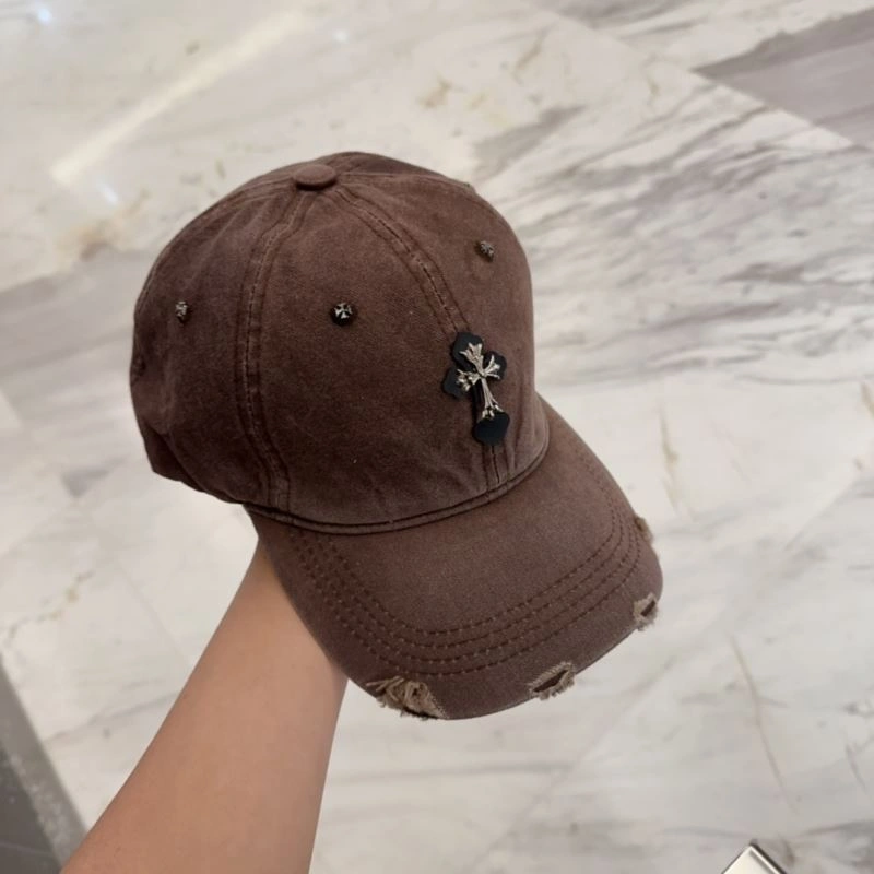 Chrome Hearts Caps GoAnywhere 259156