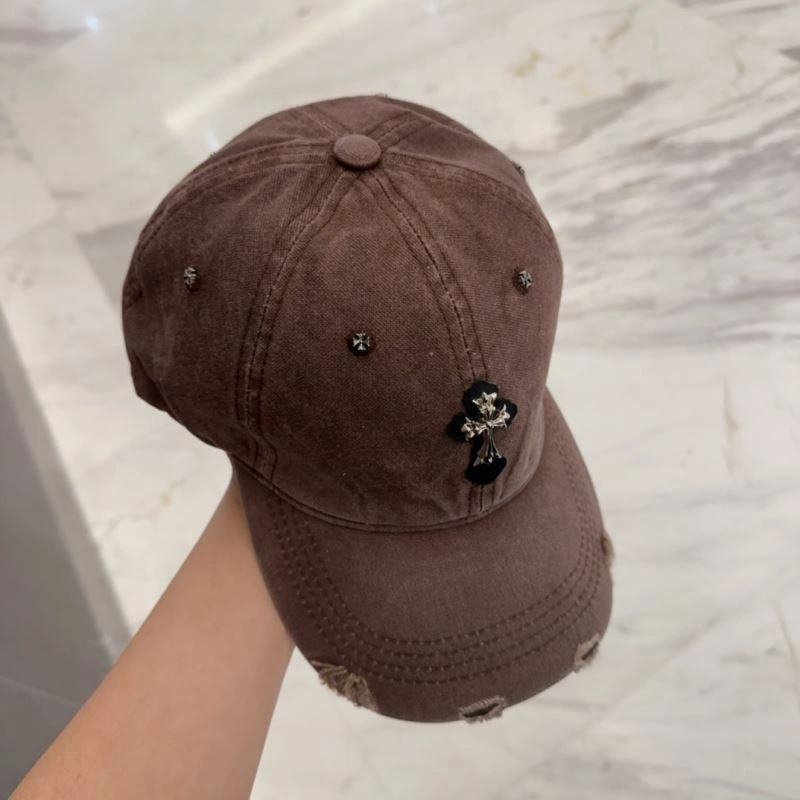 Chrome Hearts Caps GoAnywhere 259156