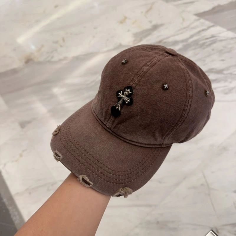 Chrome Hearts Caps GoAnywhere 259156