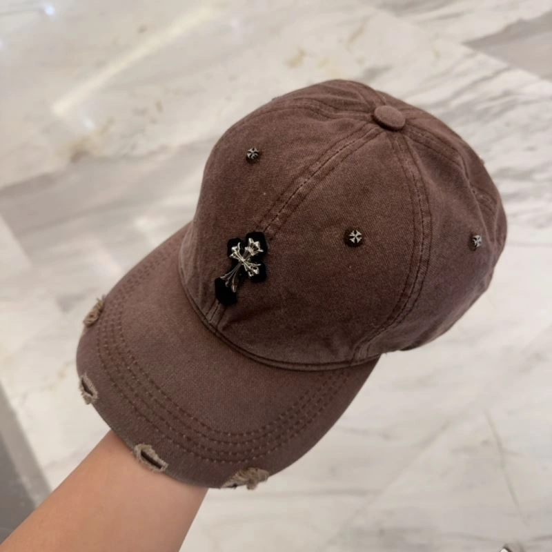Chrome Hearts Caps GoAnywhere 259156