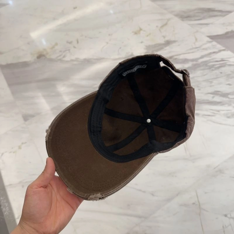 Chrome Hearts Caps GoAnywhere 259156