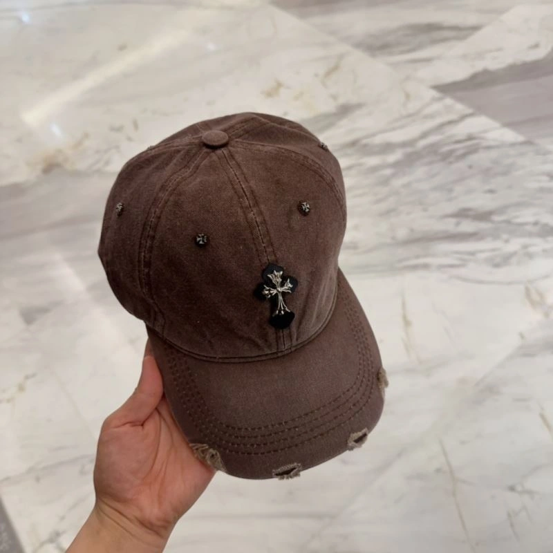 Chrome Hearts Caps GoAnywhere 259156