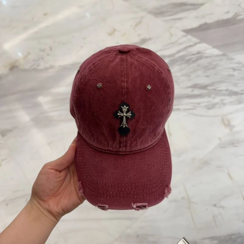 Chrome Hearts Caps WellDesigned 259155