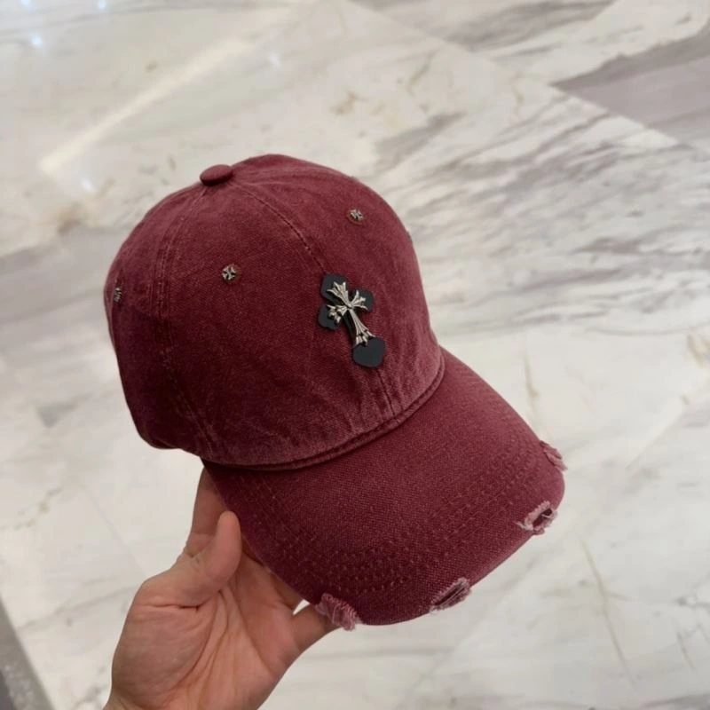 Chrome Hearts Caps WellDesigned 259155