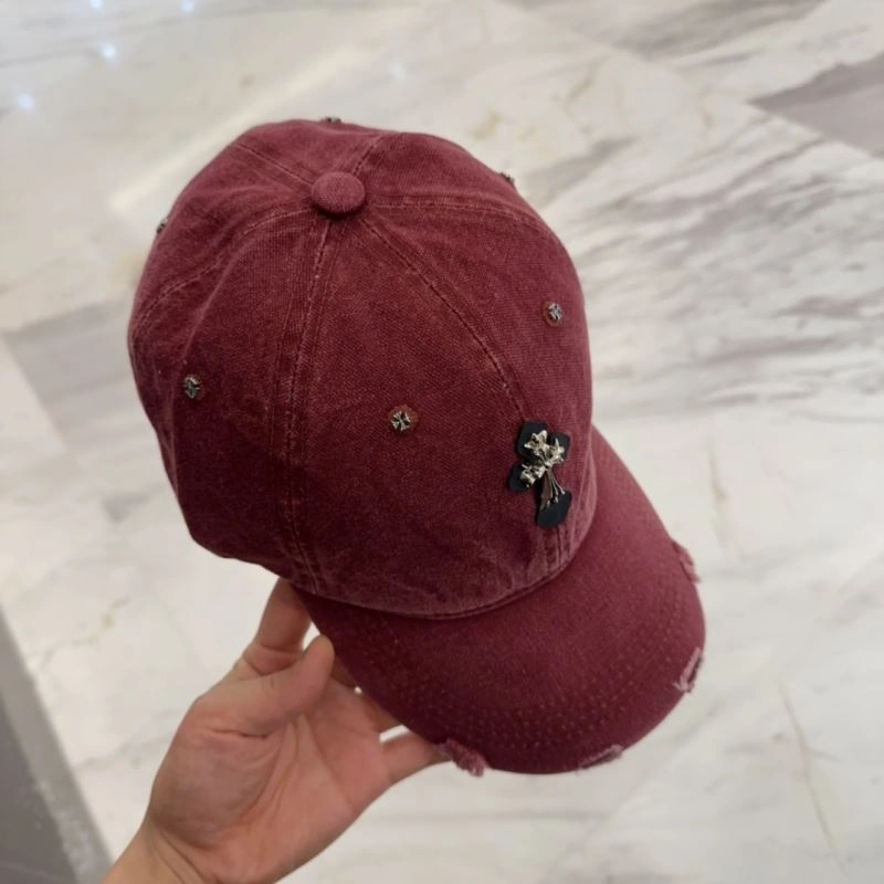 Chrome Hearts Caps WellDesigned 259155