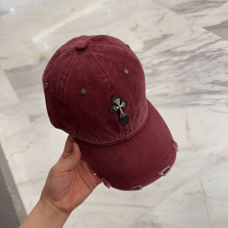 Chrome Hearts Caps WellDesigned 259155