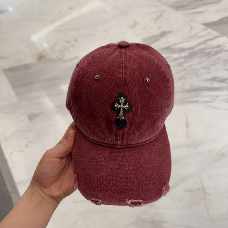 Chrome Hearts Caps WellDesigned 259155