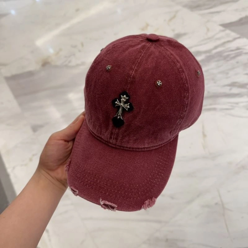 Chrome Hearts Caps WellDesigned 259155