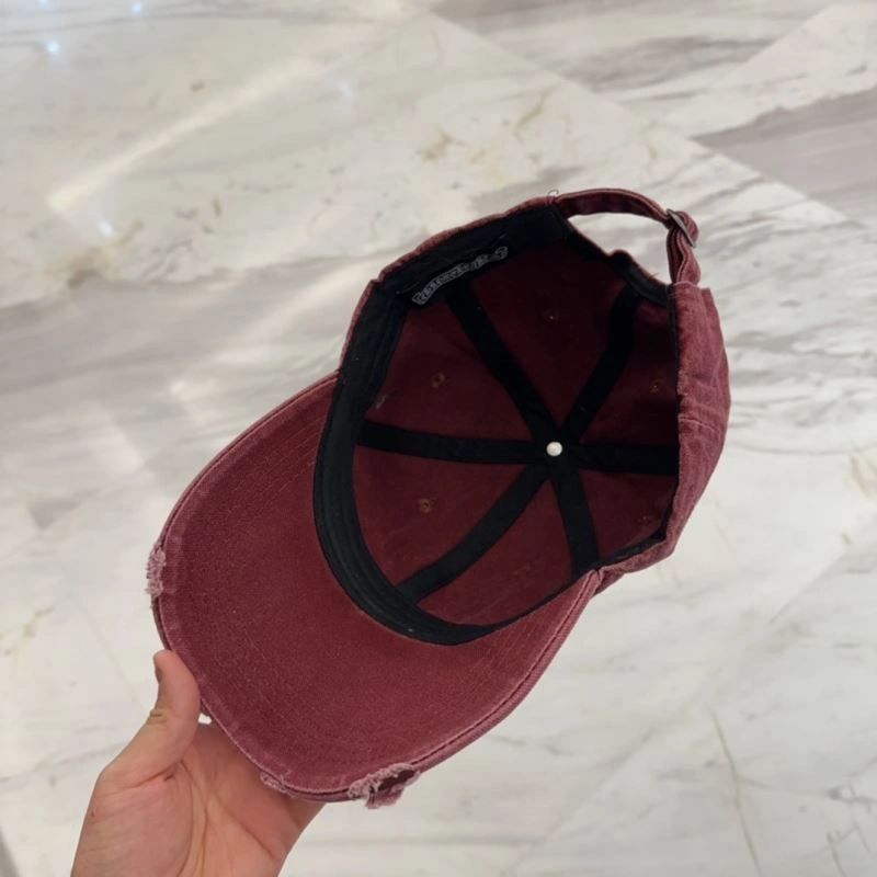 Chrome Hearts Caps WellDesigned 259155
