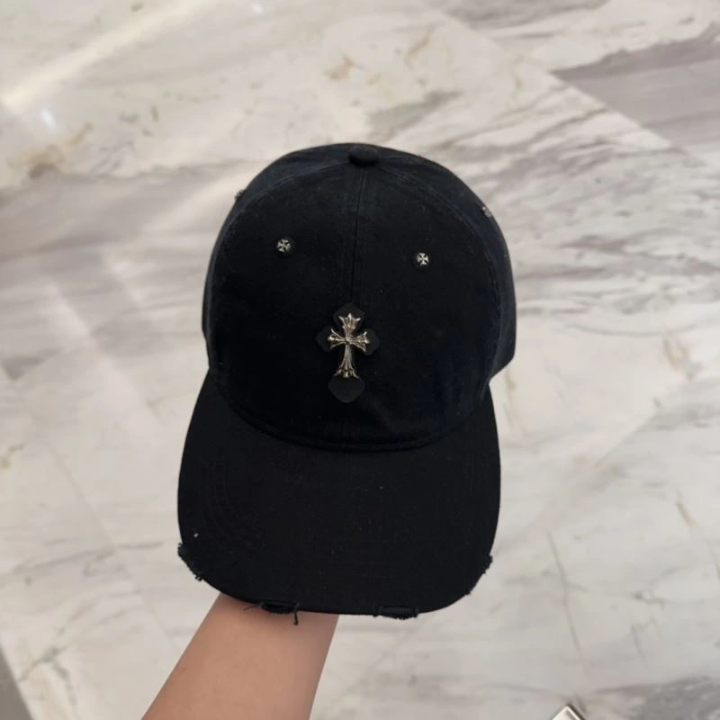 MultiPurpose Chrome Hearts Caps 259154