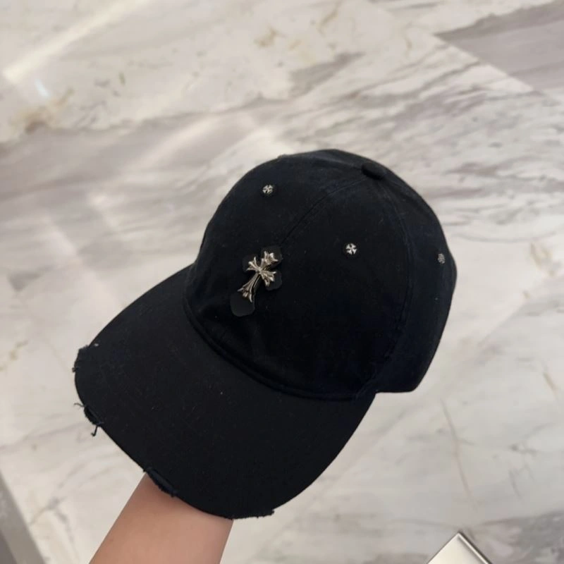 MultiPurpose Chrome Hearts Caps 259154