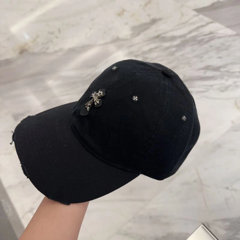 MultiPurpose Chrome Hearts Caps 259154