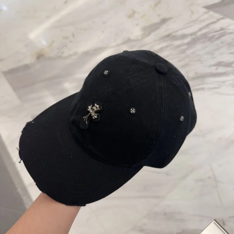 MultiPurpose Chrome Hearts Caps 259154