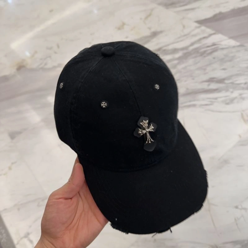 MultiPurpose Chrome Hearts Caps 259154