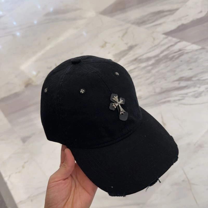 MultiPurpose Chrome Hearts Caps 259154