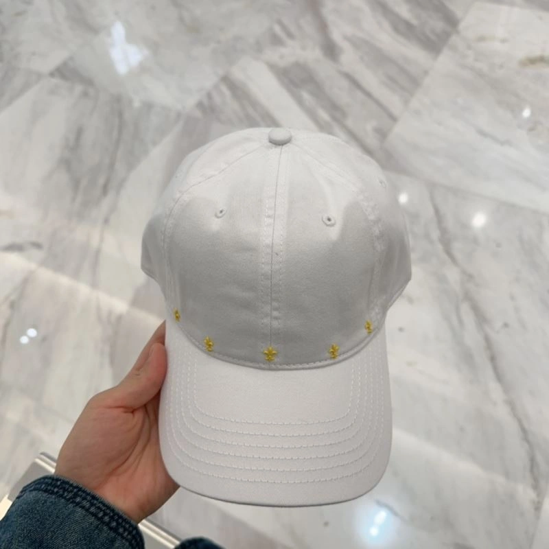 Chrome Hearts Caps GoAnywhere 259149