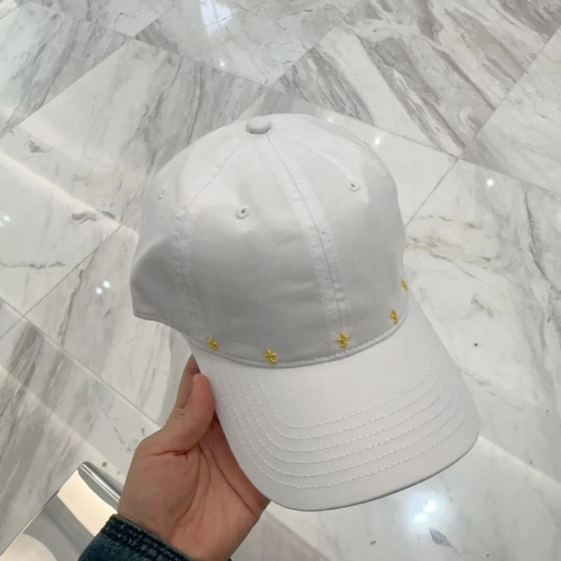 Chrome Hearts Caps GoAnywhere 259149