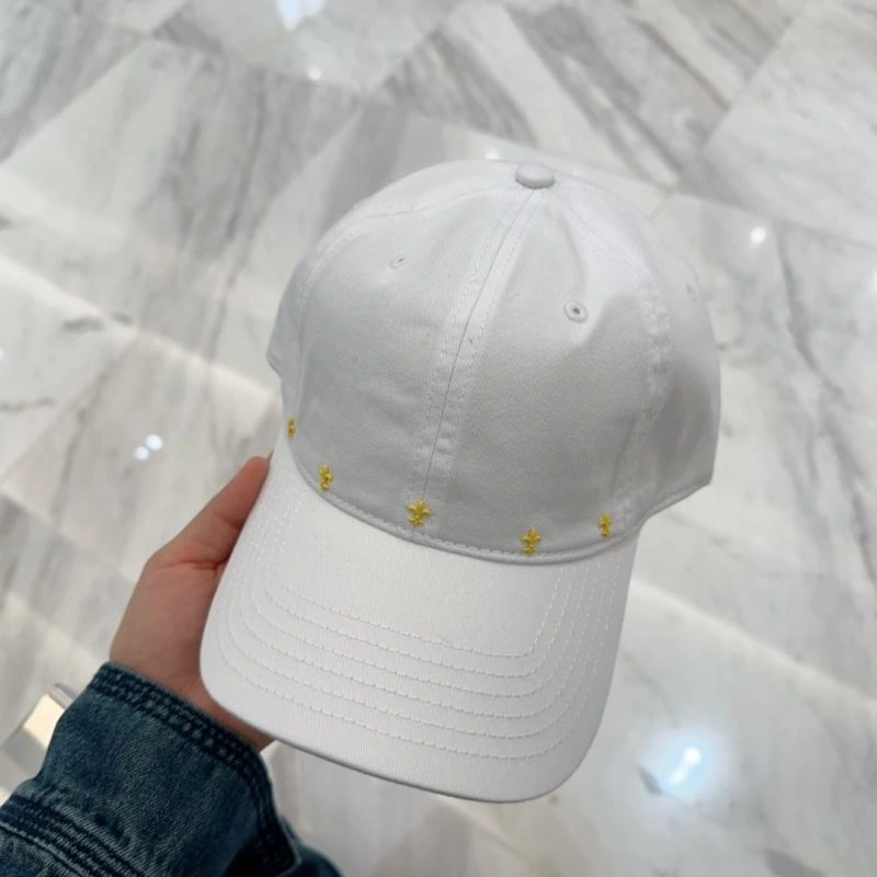 Chrome Hearts Caps GoAnywhere 259149