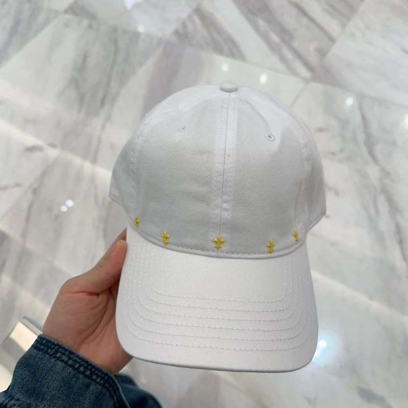 Chrome Hearts Caps GoAnywhere 259149