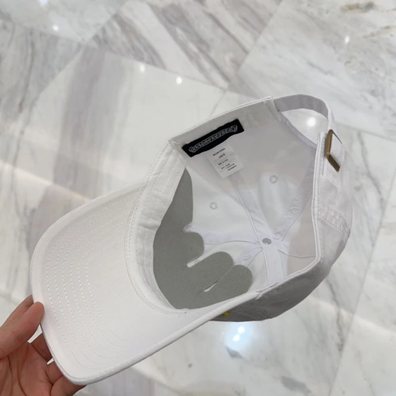 Chrome Hearts Caps GoAnywhere 259149