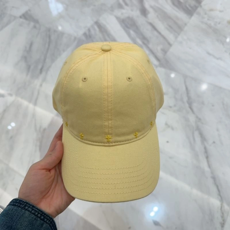 Chrome Hearts Caps GoAnywhere 259133