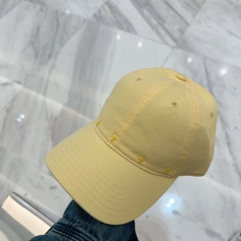 Chrome Hearts Caps GoAnywhere 259133