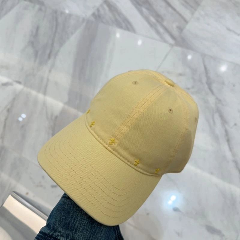 Chrome Hearts Caps GoAnywhere 259133