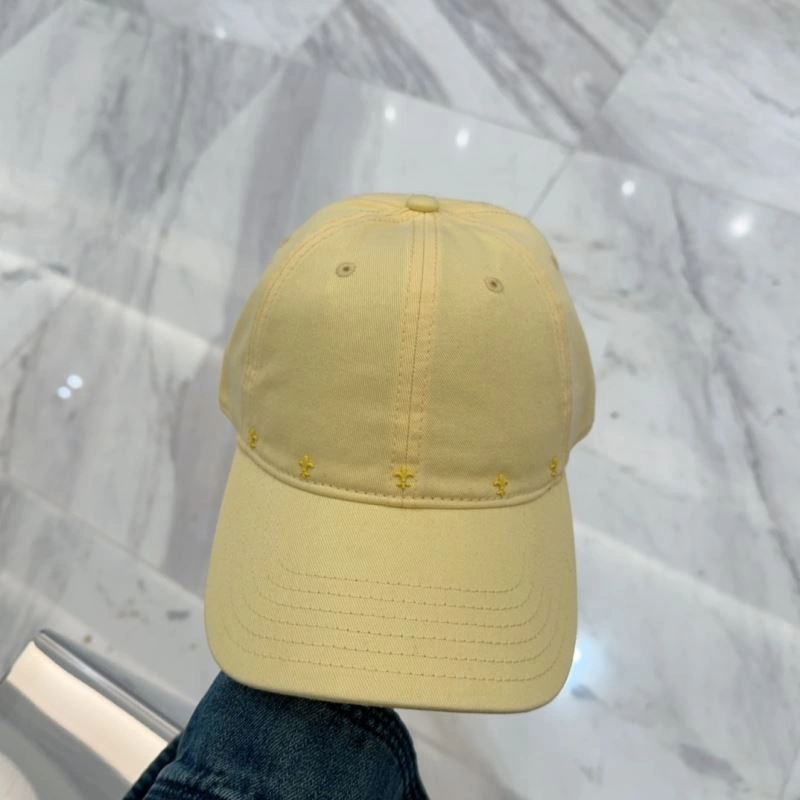 Chrome Hearts Caps GoAnywhere 259133