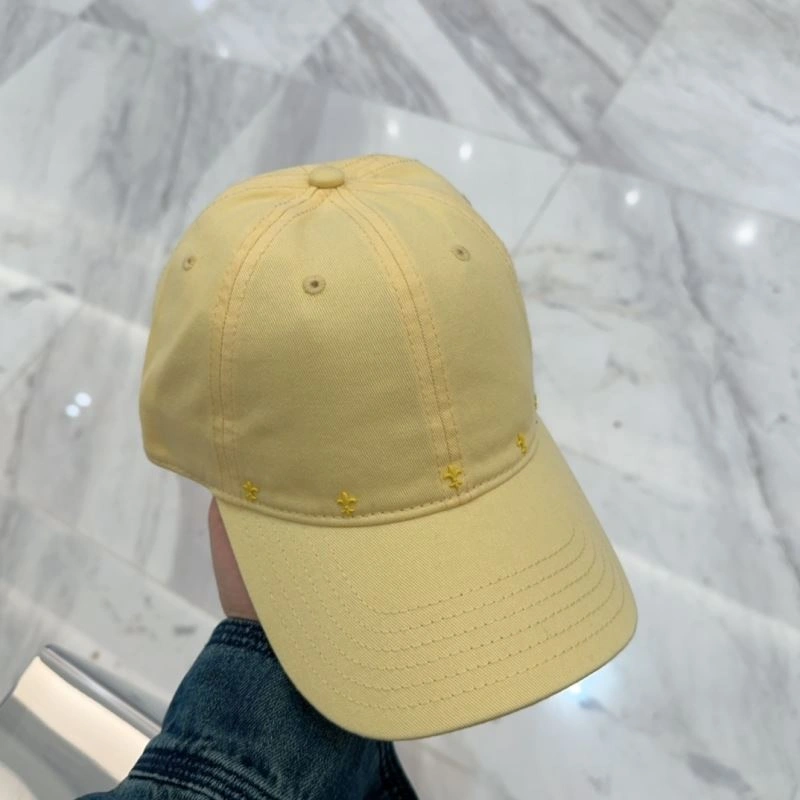 Chrome Hearts Caps GoAnywhere 259133