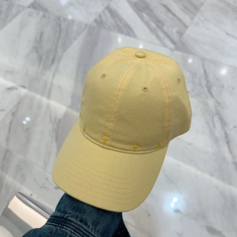 Chrome Hearts Caps GoAnywhere 259133