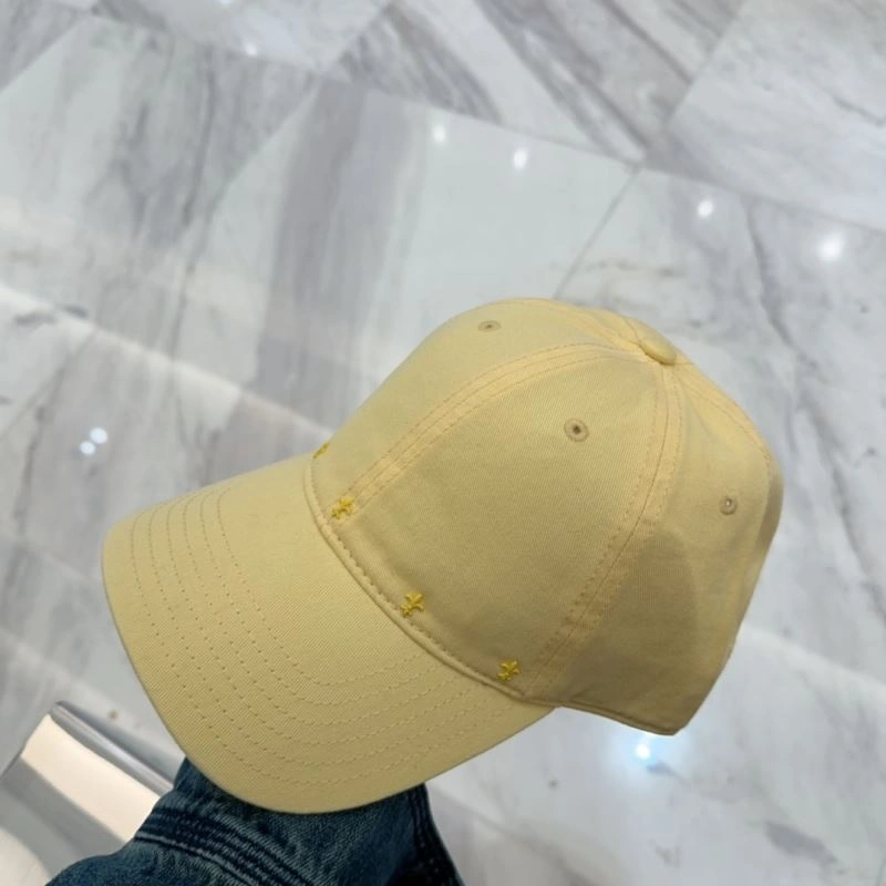 Chrome Hearts Caps GoAnywhere 259133