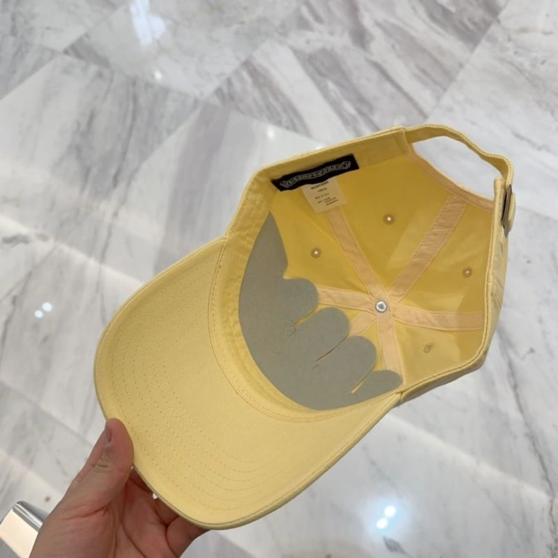 Chrome Hearts Caps GoAnywhere 259133