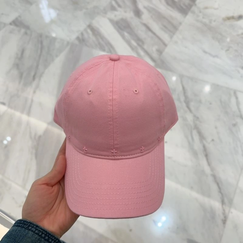 Practical Chrome Hearts Caps 259148