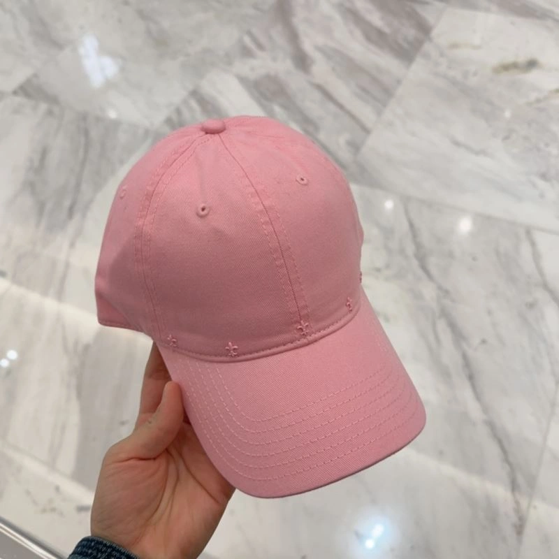 Practical Chrome Hearts Caps 259148
