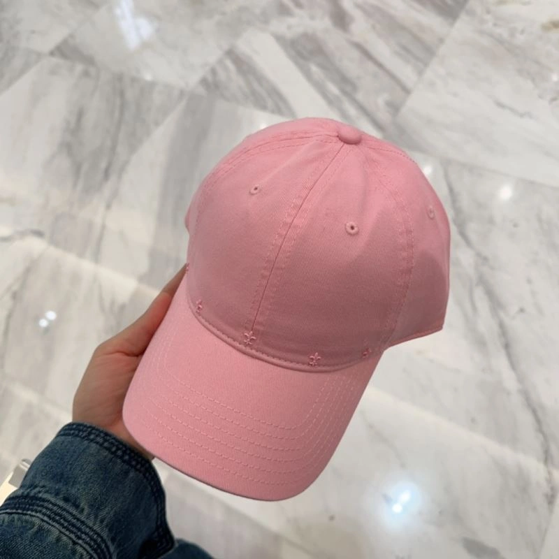 Practical Chrome Hearts Caps 259148