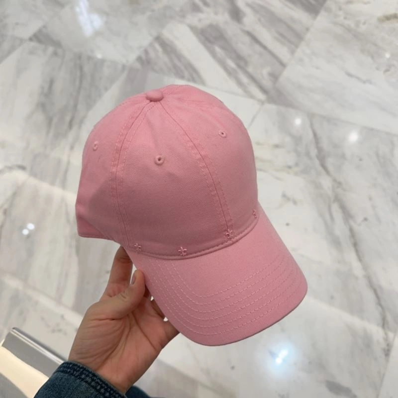 Practical Chrome Hearts Caps 259148