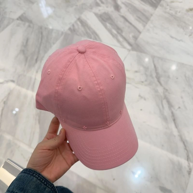 Practical Chrome Hearts Caps 259148