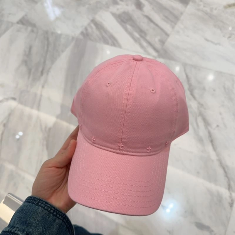 Practical Chrome Hearts Caps 259148