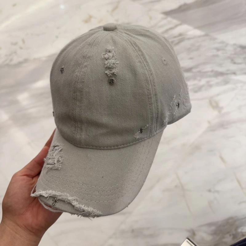 Chrome Hearts Caps Comfortable 259142