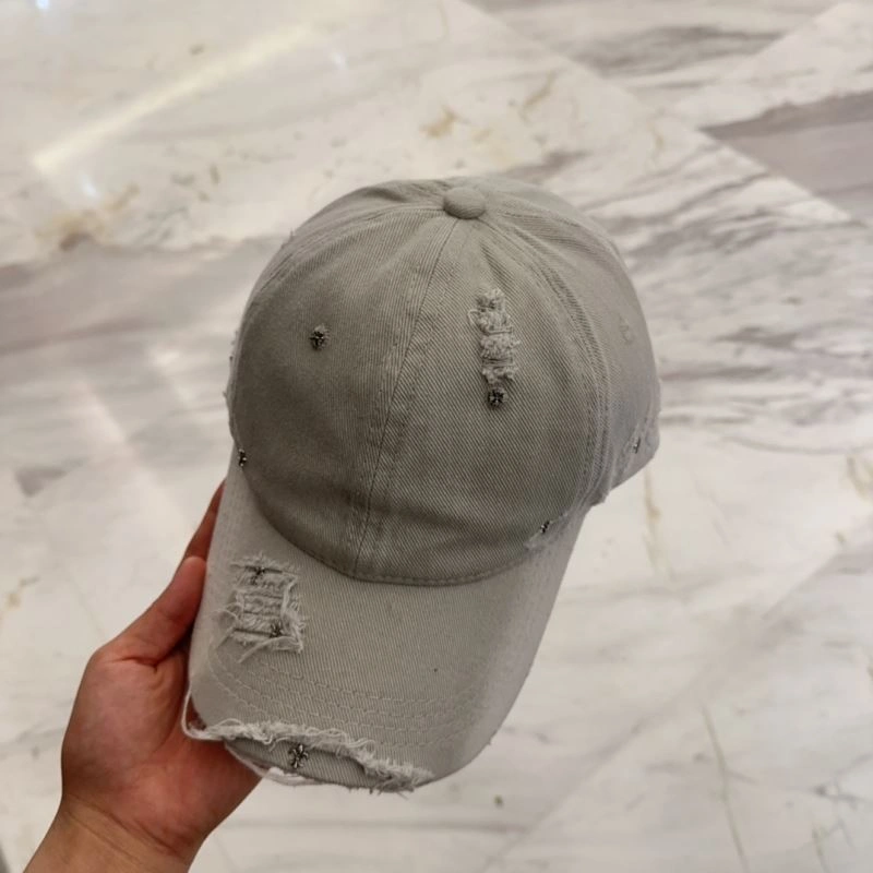 Chrome Hearts Caps Comfortable 259142