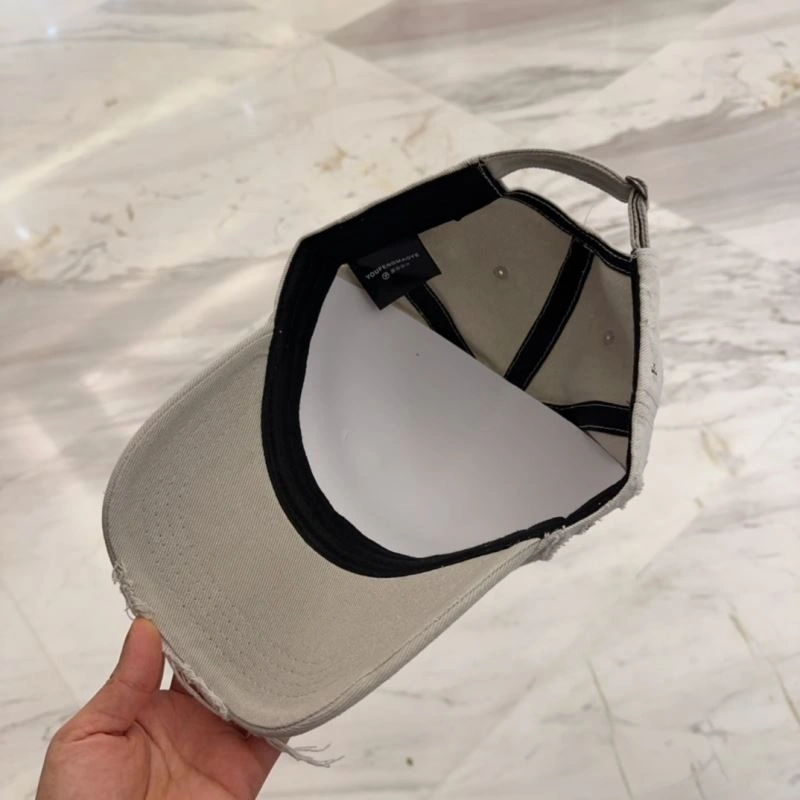 Chrome Hearts Caps Comfortable 259142