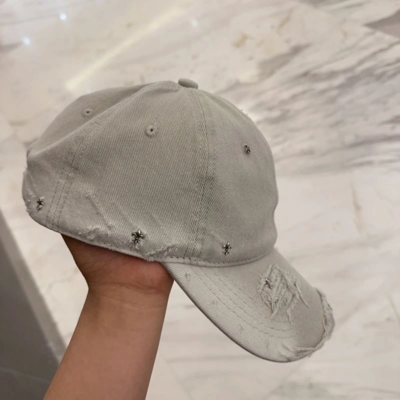 Chrome Hearts Caps Comfortable 259142