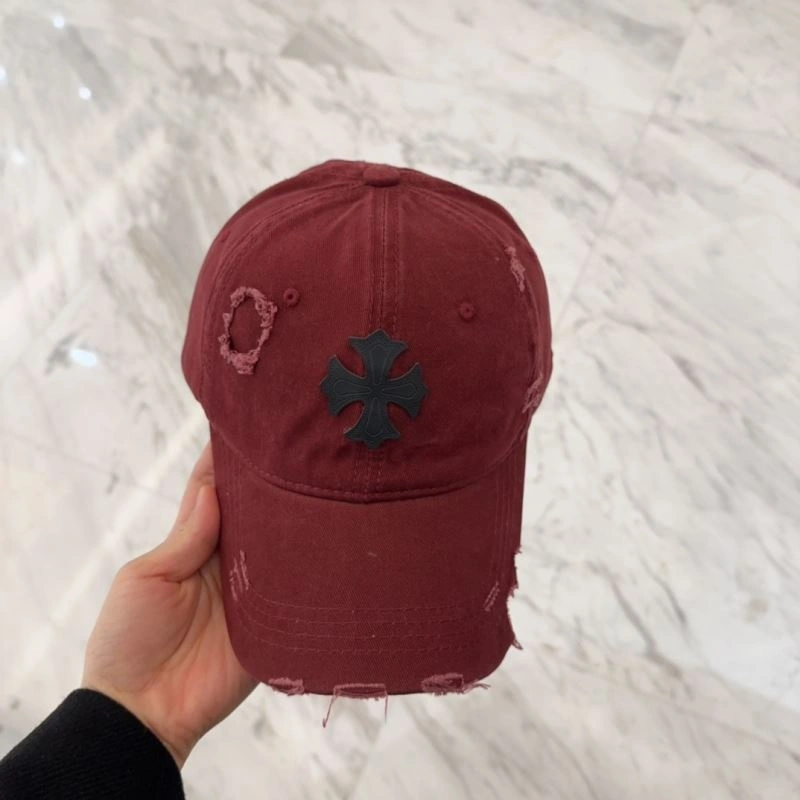 Durable Chrome Hearts Caps 259134