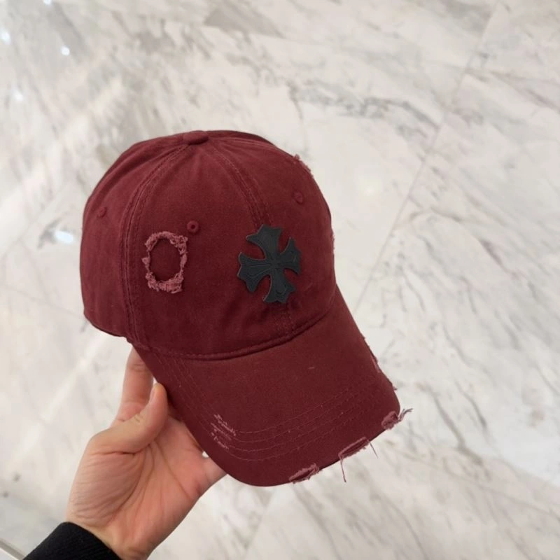 Durable Chrome Hearts Caps 259134
