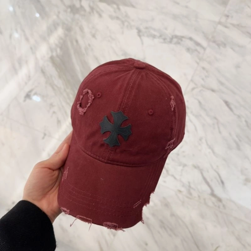 Durable Chrome Hearts Caps 259134