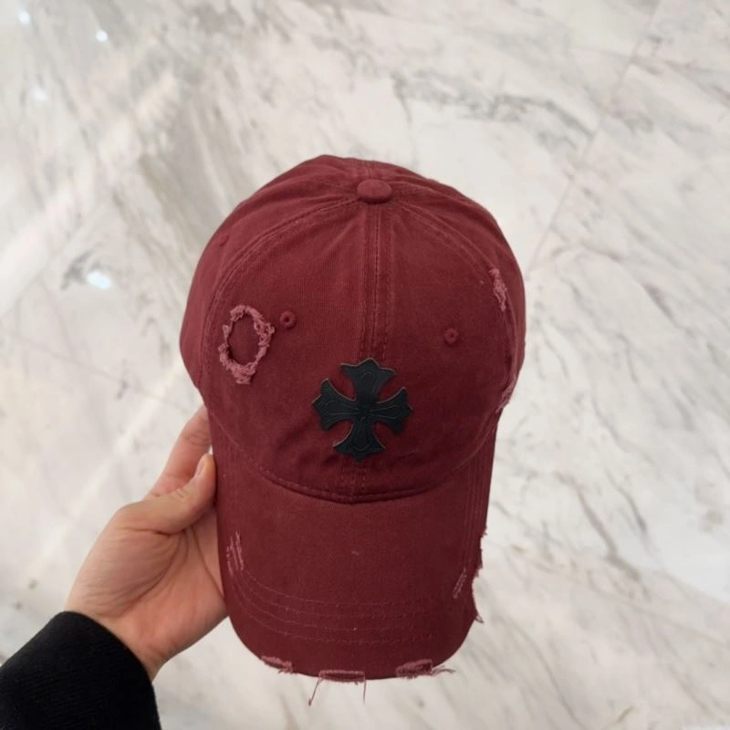 Durable Chrome Hearts Caps 259134