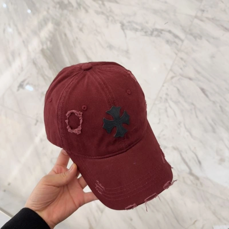 Durable Chrome Hearts Caps 259134