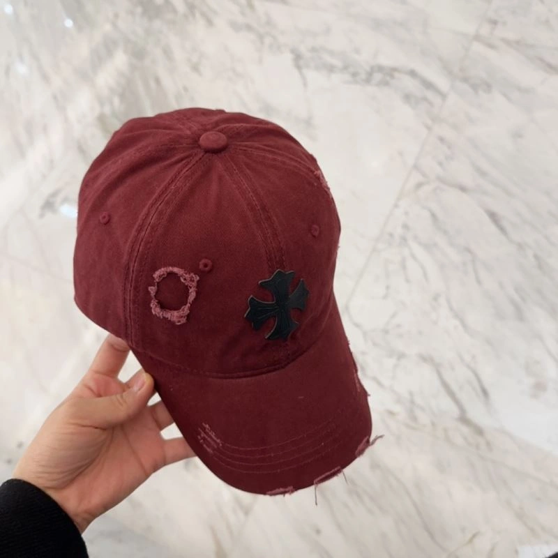 Durable Chrome Hearts Caps 259134