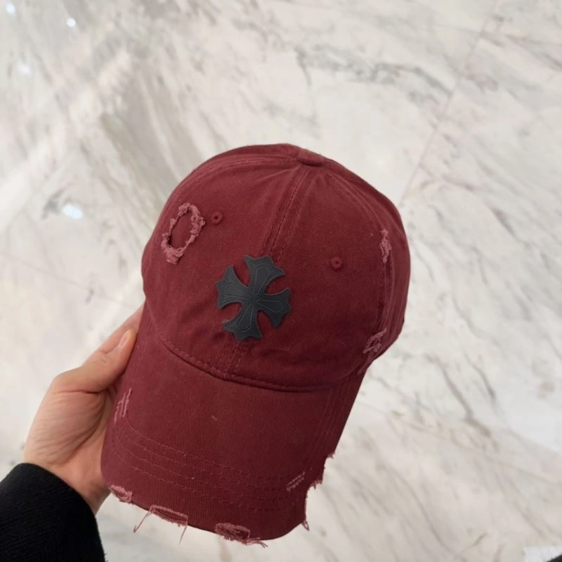 Durable Chrome Hearts Caps 259134